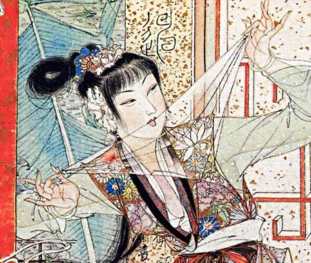 黔江-胡也佛《金瓶梅》的艺术魅力